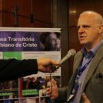 CIST firma parceria com a Casa Transitoria Fabiano de Cristo