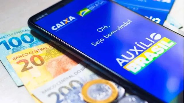 Caixa Econômica Federal retoma o empréstimo consignado do Auxílio Brasil 2 Caixa Economica Federal retoma o emprestimo consignado do Auxilio Brasil.webp