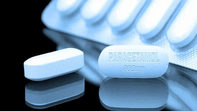 Cuidado o Uso continuo do Paracetamol pode causar diversos efeitos