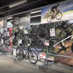 Decathlon e Clube Santuu renovam parceria em seguro de bike