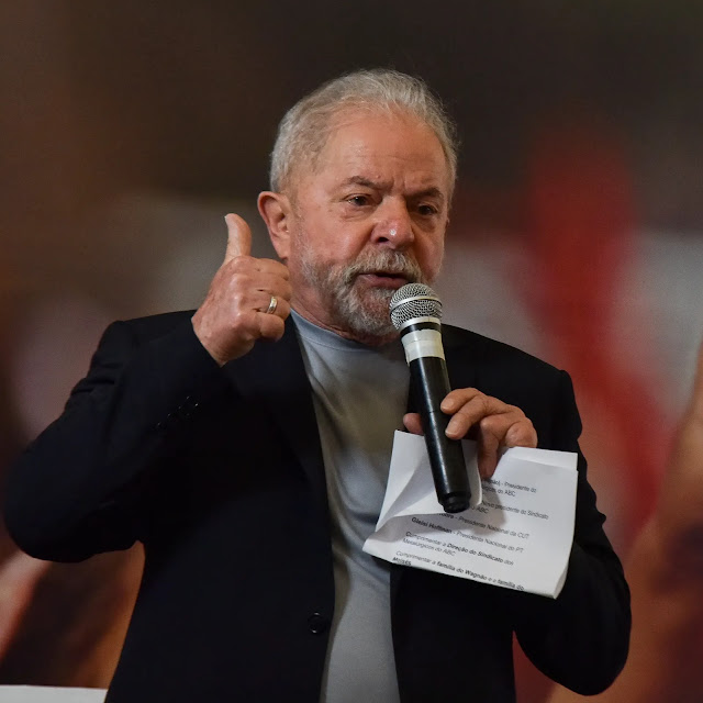 E Verdade que presidente eleito Lula planeja cancelar o consignado