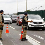 E verdade que carros nao podem mais ser apreendidos em