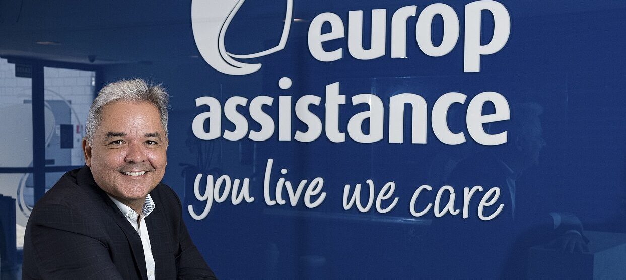 Europ Assistance apresenta planos para atender durante a Copa do