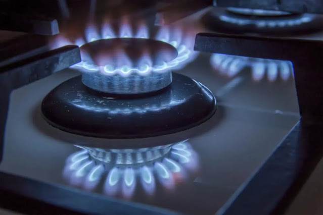 Gas de cozinha tem novo preco surpreendente Veja o valor