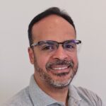 Gustavo Figueiredo e o novo diretor de Tecnologia da eBaoTech