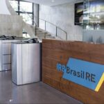 IRB Brasil RE recupera suficiencia regulatoria no 3T22 Revista