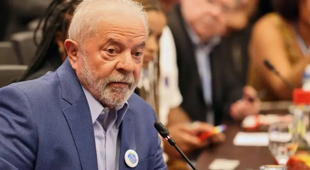 Lula lanca alternativa para abaixar o valor de gasolina Conheca