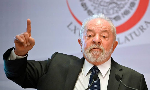 Novo Presidente Lula quer trocar comando das Forcas Armadas e