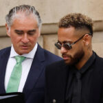 O processo de divida de Neymar por sonegacao fiscal no