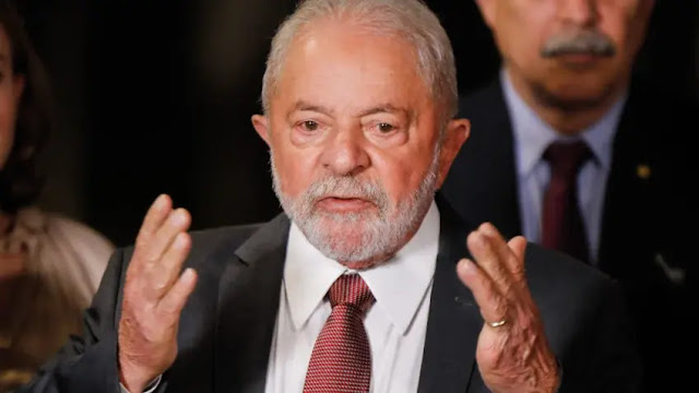 Presidente Lula eleito propoe valor do salario minimo surpreendente para 2023
