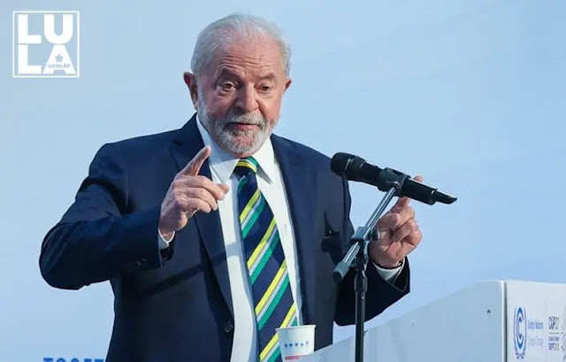 Presidente eleito Lula pode criar auxilio inedito para pessoas em
