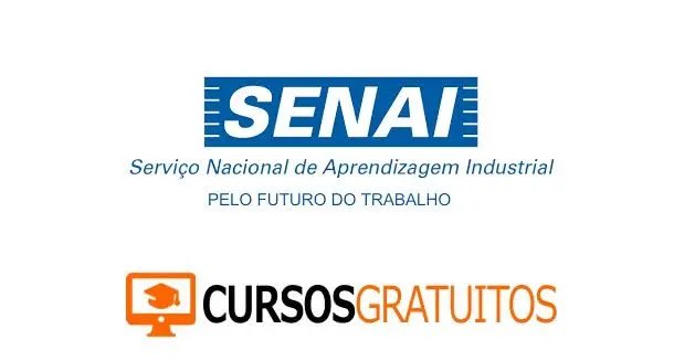 Senai oferece 60 cursos online gratis na area de gestao.webp
