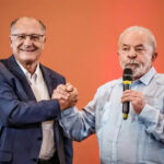 Vice de LULA Geraldo Alckmin surpreende e anuncia Auxilio de