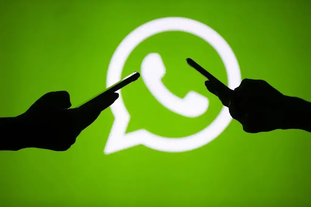 WhatsApp lanca nova funcao que FINALMENTE e liberada no app