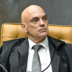 ministro Alexandre Moraes ordena bloqueio das contas dos cidadaos entenda