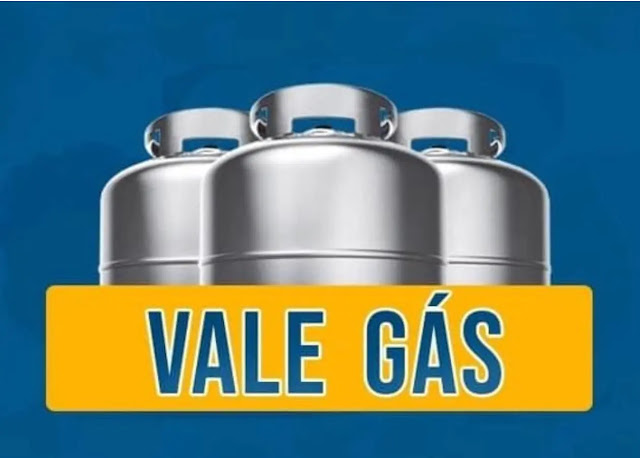 Caixa Economica Federal anuncia mudancas no valor do Vale Gas para