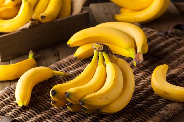 Descubra por que as bananas podem nao ser as melhores