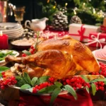 alimentos e ceia de Natal deve ficar mais cara