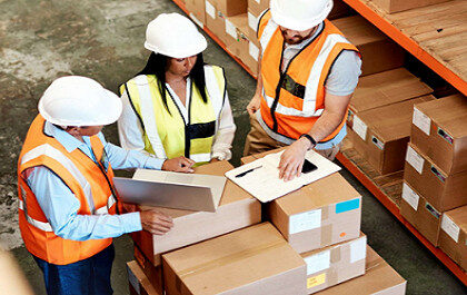 Assistente de logistica – Salario R217600 beneficios – Empregos