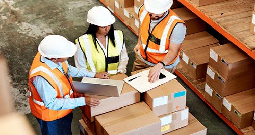 Assistente de logistica – Salario R217600 beneficios – Empregos