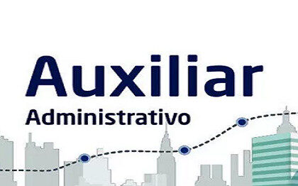 Auxiliar Administrativo – Salario R170500 – Empregos em Curitiba