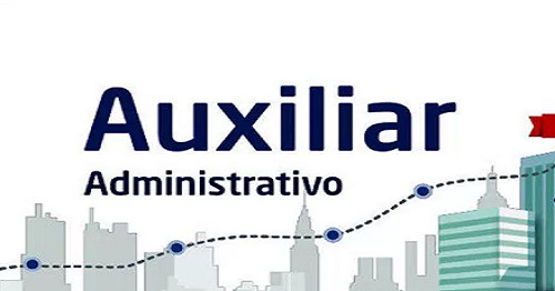 Auxiliar Administrativo – Salario R170500 – Empregos em Curitiba