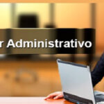 Auxiliar administrativo – Salario R 150200 apos a experiencia R170300