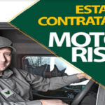 Motorista carreteiro – Salario R290219 – Empregos em Curitiba