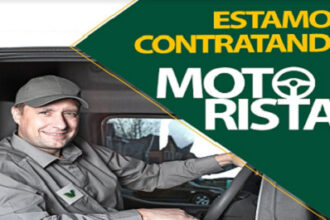 Motorista carreteiro – Salario R290219 – Empregos em Curitiba