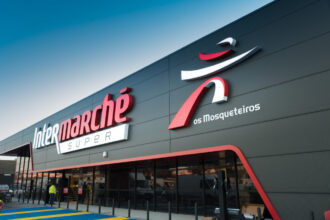 Oportunidades Supermercado Intermarche cargos plano de carreira como se inscrever