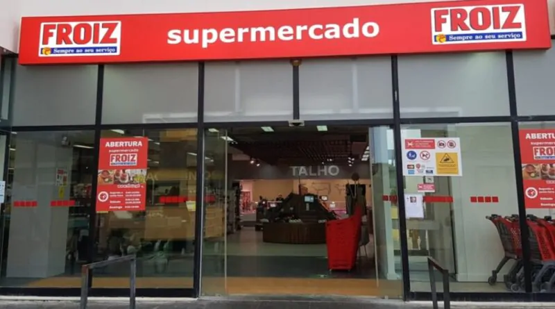 Supermercado Froiz Oferecendo Oportunidades de Emprego para Todos