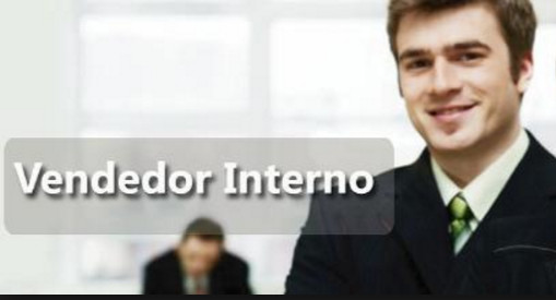 Vendedor Interno – Media R 350000 – Empregos em Curitiba