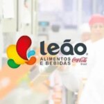 leão alimentos vagas emprego