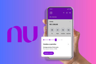 O serviço do Nu Limite Garantido é uma possibilidade para os clientes do banco digital Nubank que desejam crédito sem muita burocracia