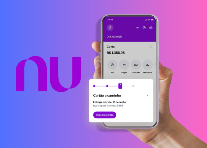 O serviço do Nu Limite Garantido é uma possibilidade para os clientes do banco digital Nubank que desejam crédito sem muita burocracia