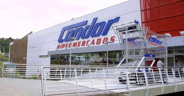 condor vagas emprego curitiba