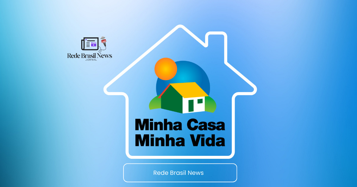 O Minha Casa, Minha Vida é um programa do Governo Federal gerido pela Caixa Econômica Federal que tem como objetivo proporcionar moradia digna para famílias de baixa renda.