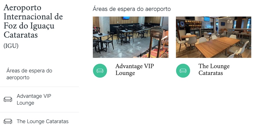 1710466893 663 Aeroporto no Parana ganha nova sala VIP