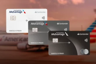 Santander AAdvantage