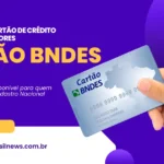 Com o Cartão do BNDES, os empreendedores podem parcelar as compras em até 48 vezes (quatro anos), em parcelas mensais e fixas