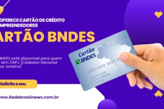 Com o Cartão do BNDES, os empreendedores podem parcelar as compras em até 48 vezes (quatro anos), em parcelas mensais e fixas