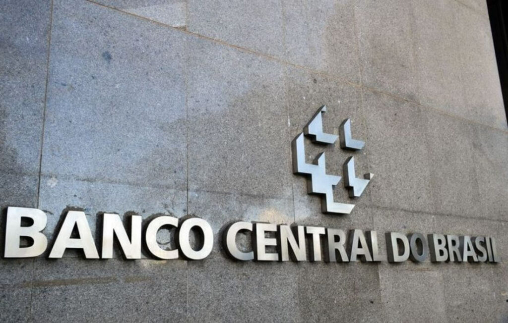 Concurso Banco Central 2024