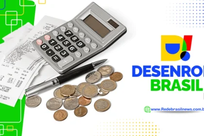 O programa Desenrola Brasil, do Governo Federal, oferece a oportunidade de negociação de dívidas por meio de parceiros