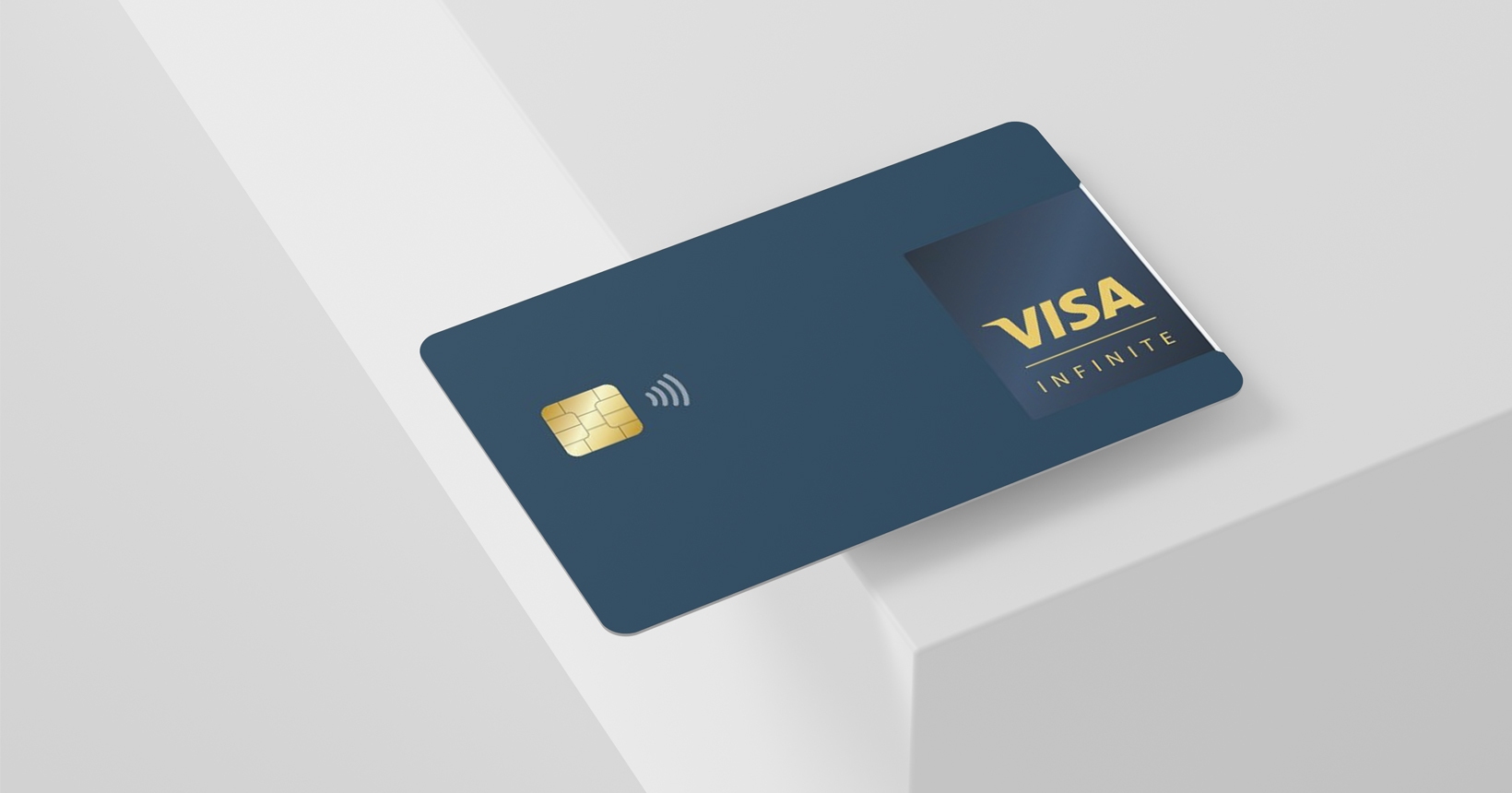 Cartões Visa Infinite - Visa Fast Pass