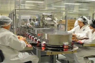 auxiliar de produção colombo