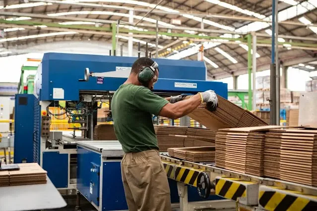 auxiliar de produção curitiba