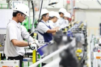 auxiliar de produção - são josé dos pinhais