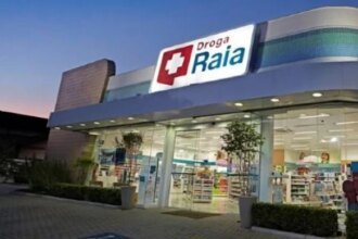 Droga Raia abre 15 vagas sem experiência - Vagas de emprego em Curitiba: PR e Região 12 vagas na droga raia