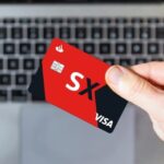 Cartão de crédito Santander SX Visa