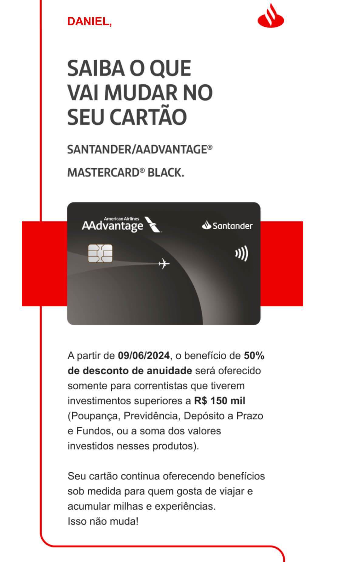 1713970444 Santander vai mudar regra de desconto na anuidade de um.jpeg